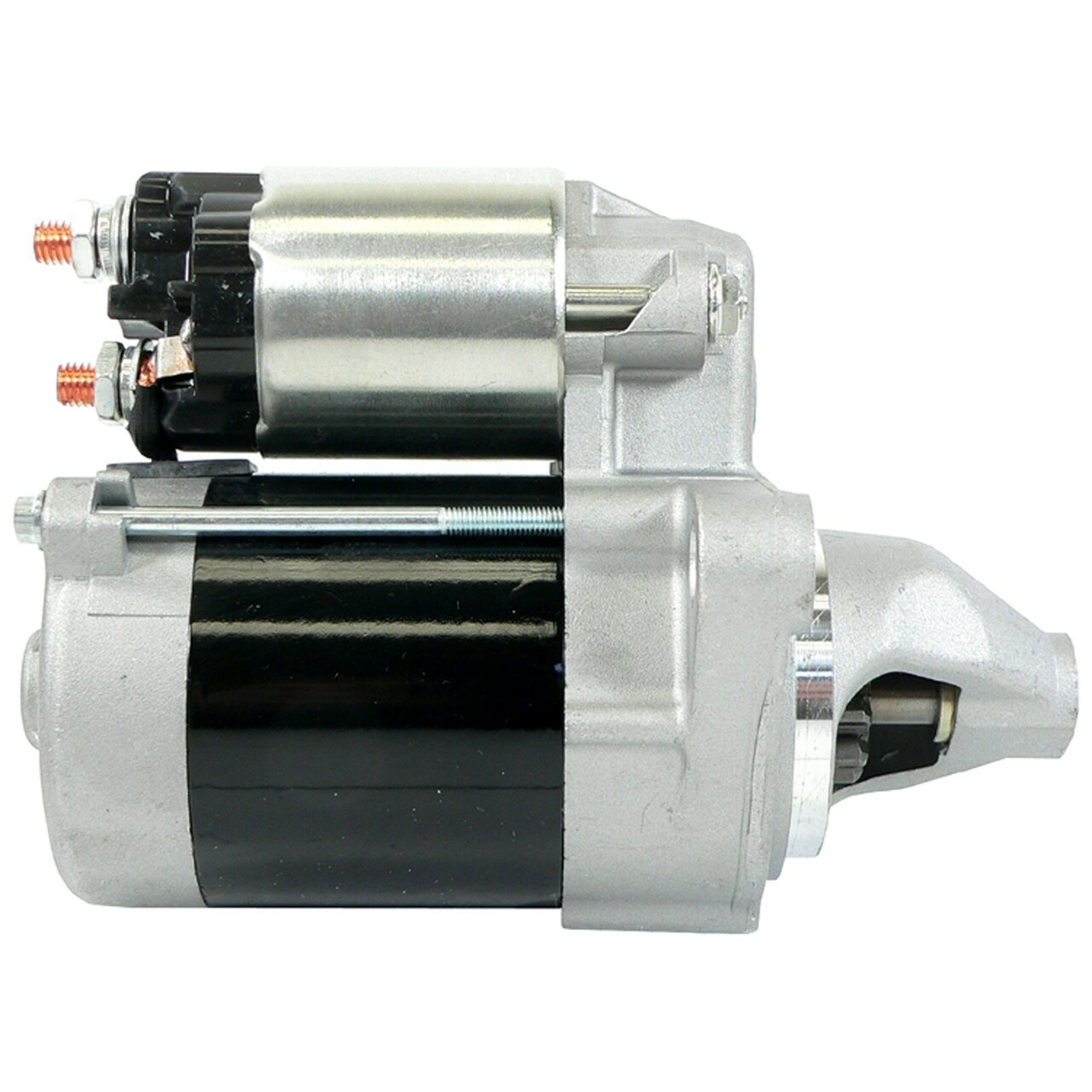 Motor de partida para motores refrigerados a ar Honda Igx440 12.7HP 4280003520