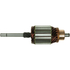 Armadura de partida IM2109 para BOSCH 109 Série 125 Starters 18T 1004011041