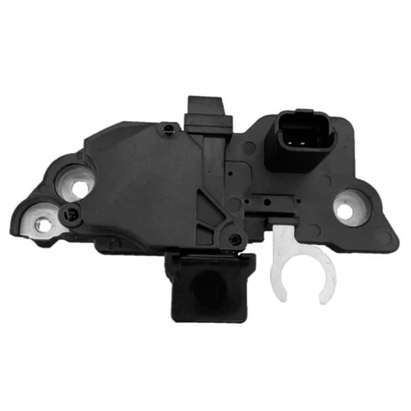 Regulador de tensão do alternador IB239 para Renault Laguna Megane F00M145204