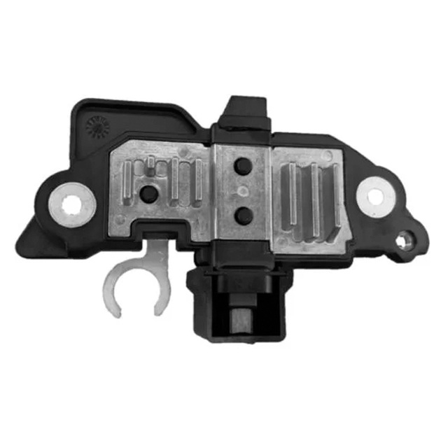 Regulador de tensão do alternador IB239 para Renault Laguna Megane F00M145204