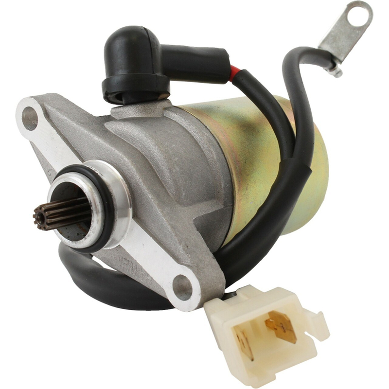 Motor de arranque para Bombardier ATV Ds90 41052192