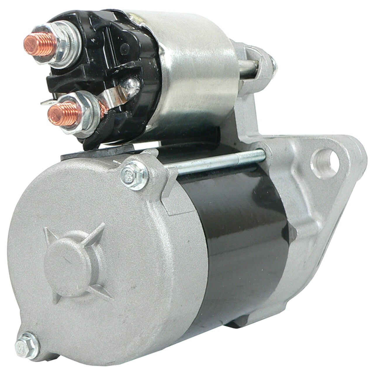 Motor de partida para motores refrigerados a ar Honda Igx440 12.7HP 4280003520