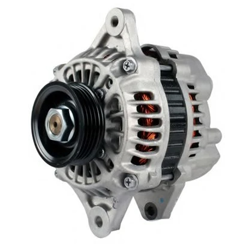 Alternador automático de carro para Hyundai Atos AB160108 12V 60A 23039