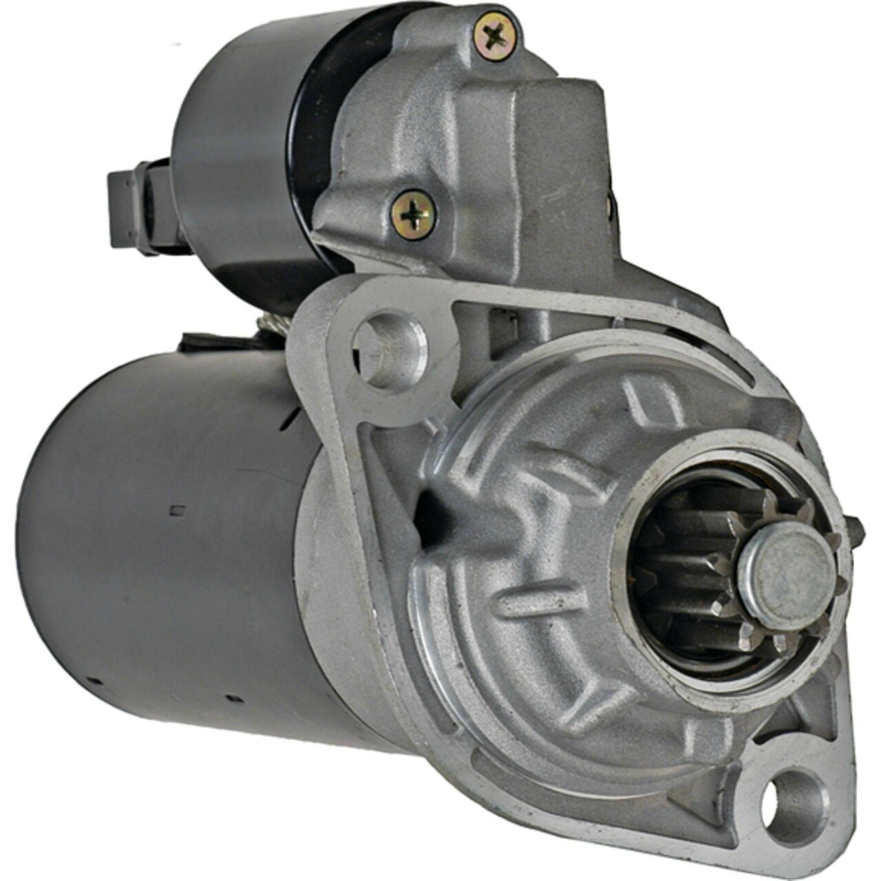 Motor de arranque para Volkswagen Lt 0001125507 0001125518