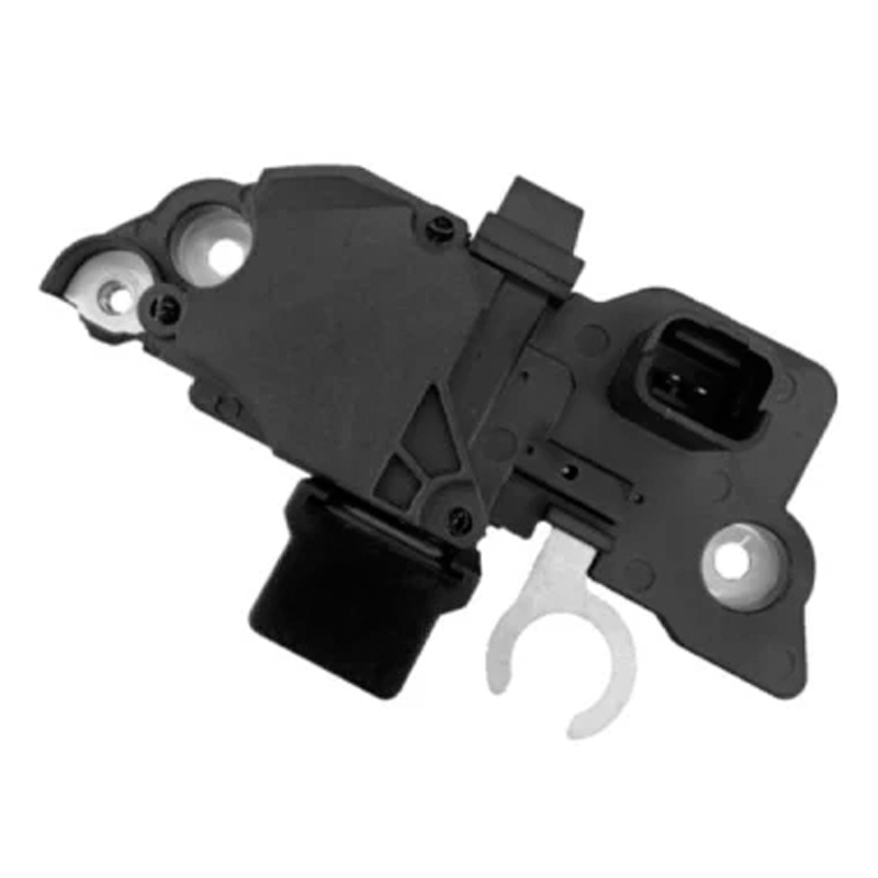 Regulador de tensão do alternador IB239 para Renault Laguna Megane F00M145204