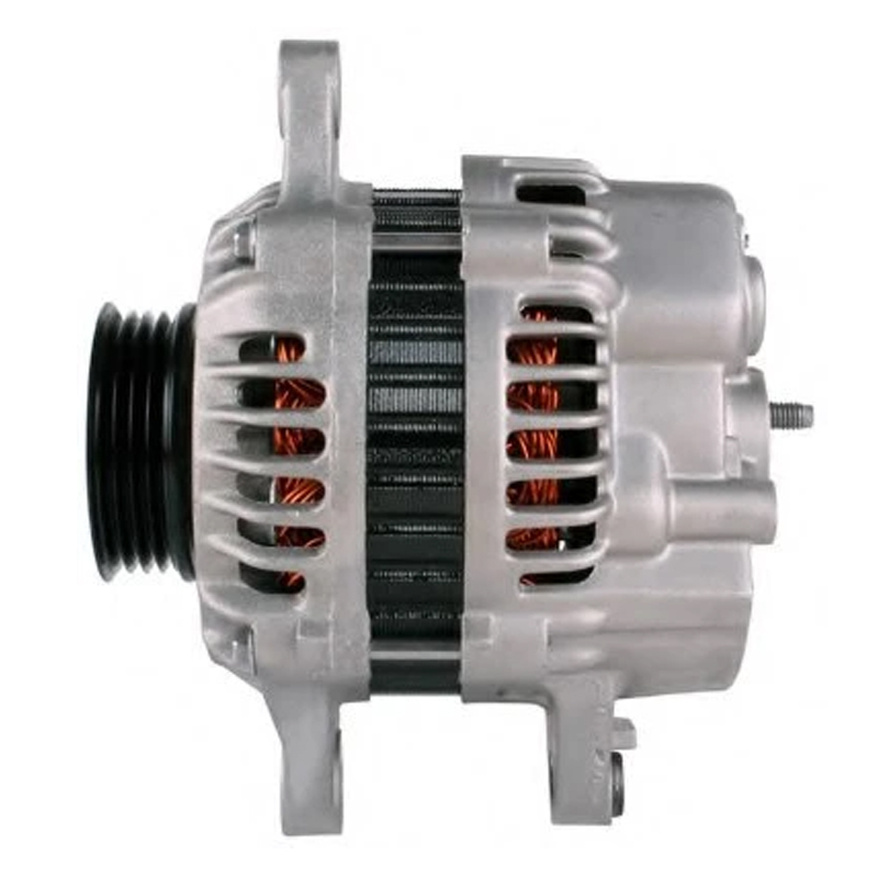 Alternador automático de carro para Hyundai Atos AB160108 12V 60A 23039