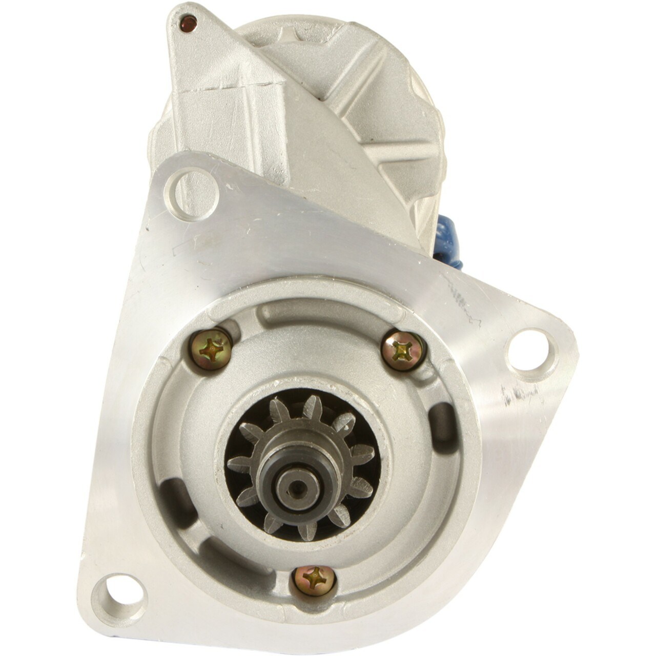 Motor de arranque para escavadeira Hitachi Ex270 Ex270LC Hino H06CTI Diesel 1280004685