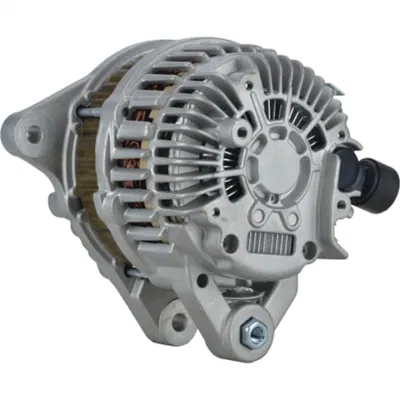 Alternador automotivo para Acura Honda A5TJ0191 12V 95A 11537