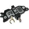 Regulador de tensão do alternador IB252 para Alfa Romeo Citroen Fiat F00M145243