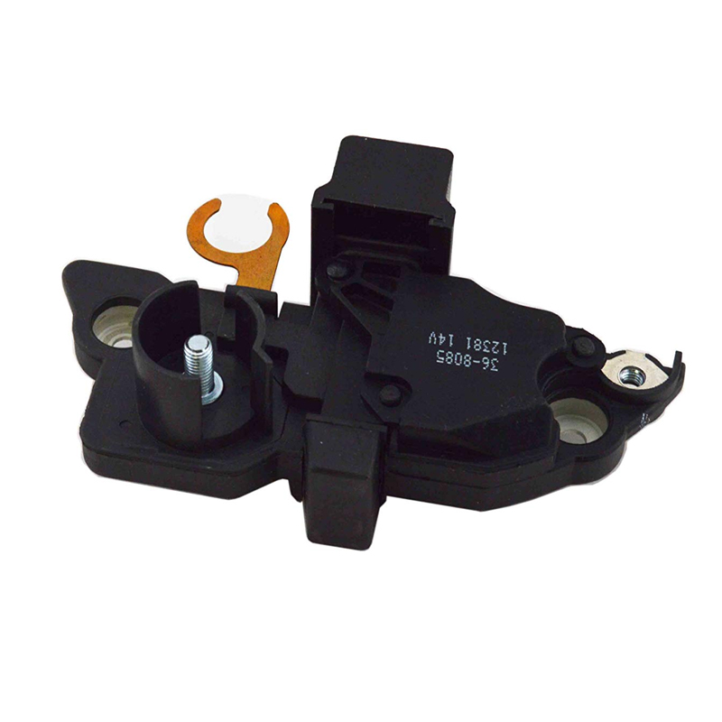 Regulador de tensão do alternador IB220 para Fiat Palio Siena F00M145220