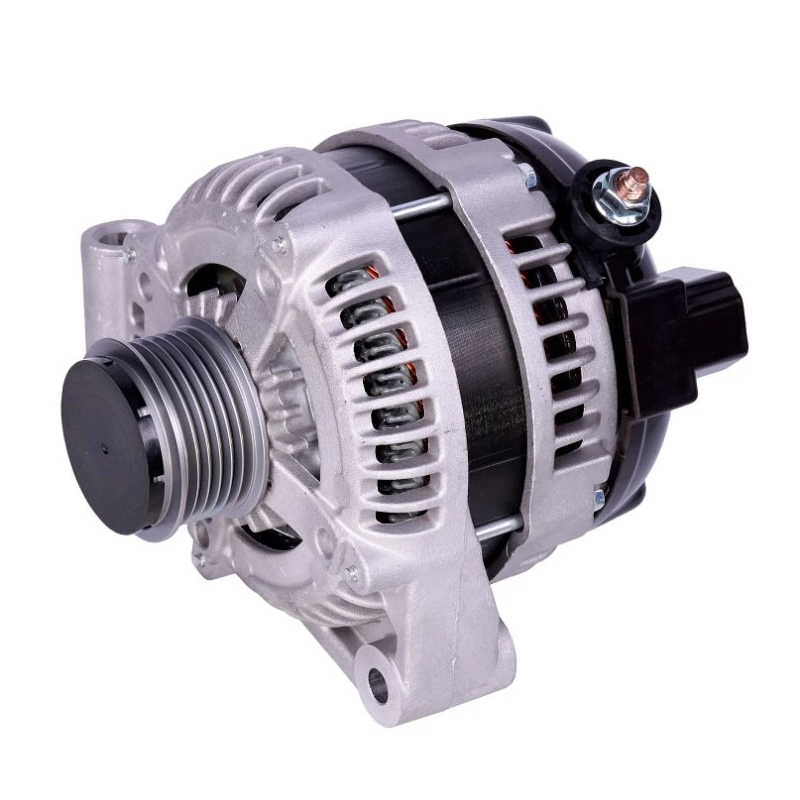 Novo alternador para LAND ROVER DISCOVERY 1042102420 12V 150A 20491