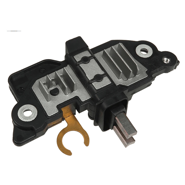 Regulador de tensão do alternador IB220 para Fiat Palio Siena F00M145220