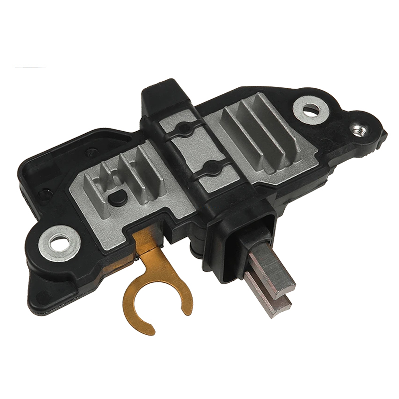 Regulador de tensão do alternador IB220 para Fiat Palio Siena F00M145220