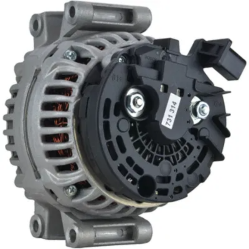 Alternador de carro para Mercedes Benz 0124525054 12V 150A 11215