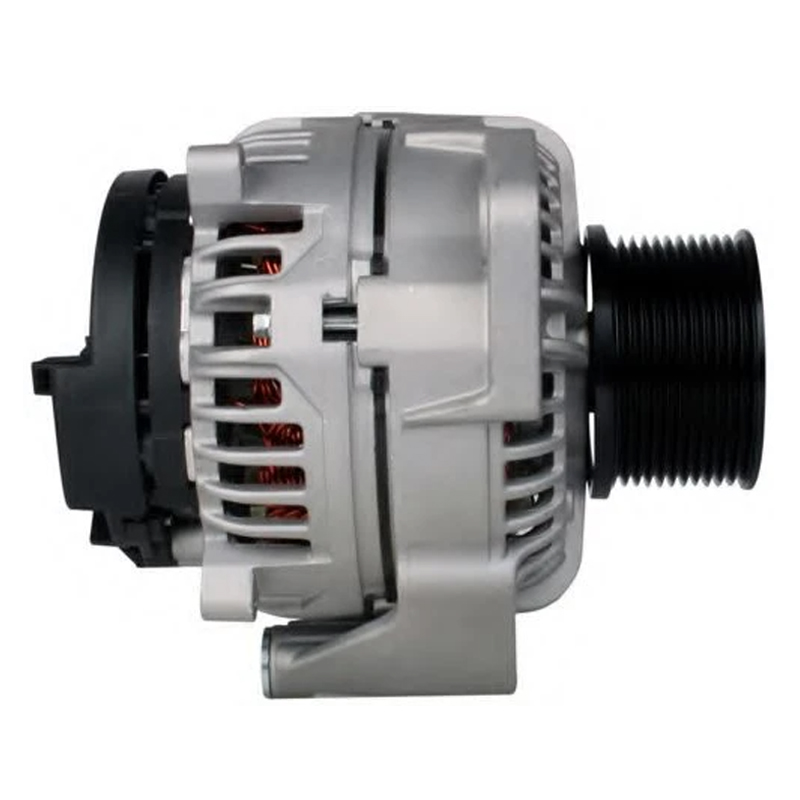 Alternador de carro para Mercedes Benz 0124555001 24V 80A 12387