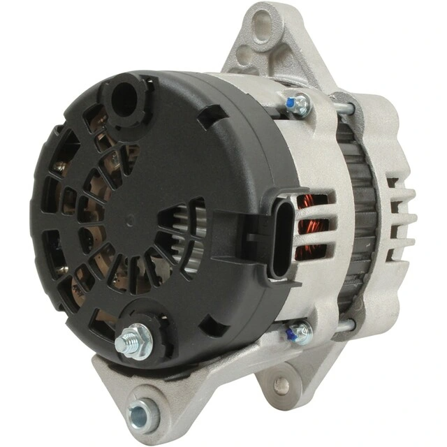 Alternador de carro para Chevrolet 12V 85A LRA03521 8483