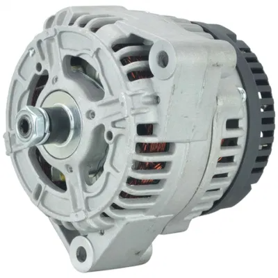 Alternador de carro para JOHN DEERE 0123515500 12V 150A 12381