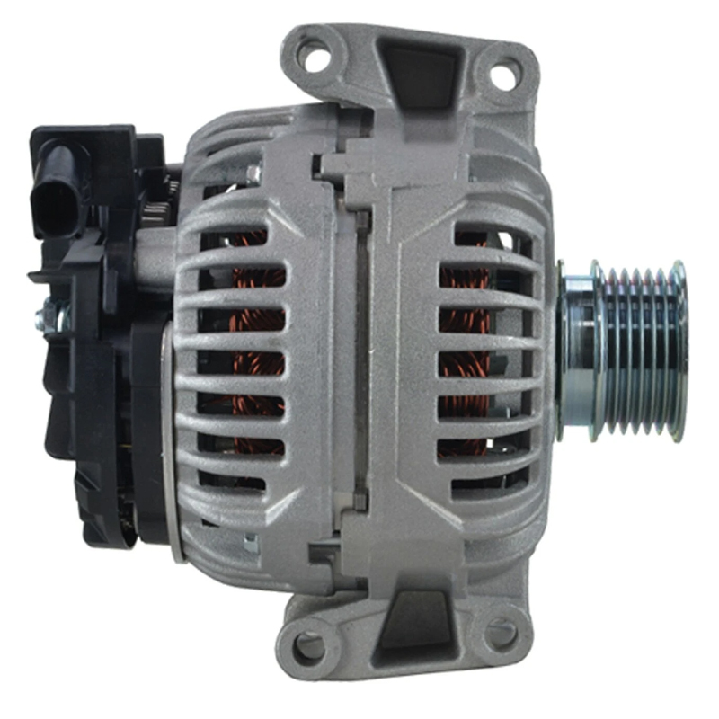 Alternador de carro para Mercedes Benz 0124525054 12V 150A 11215