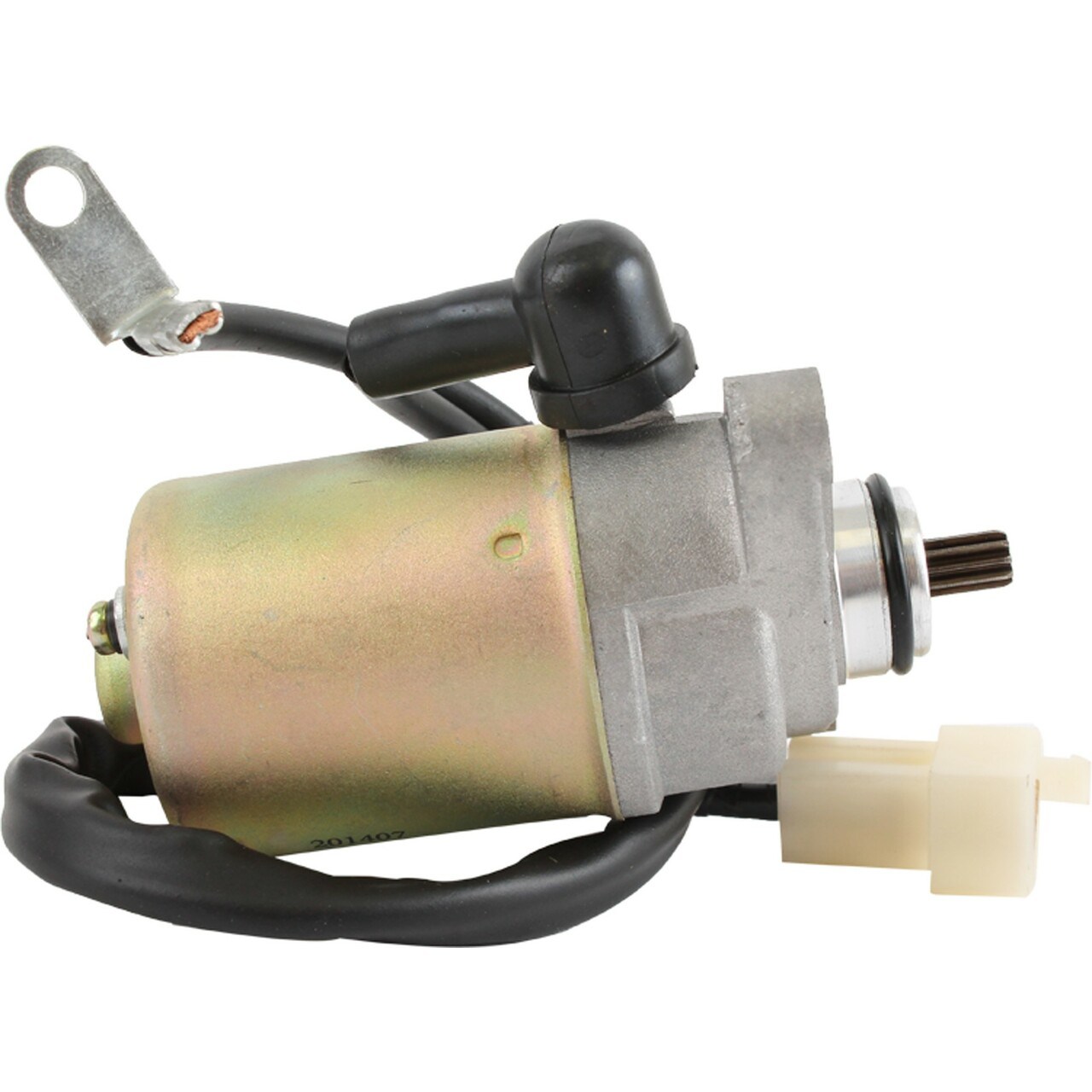 Motor de arranque para Bombardier ATV Ds90 41052192