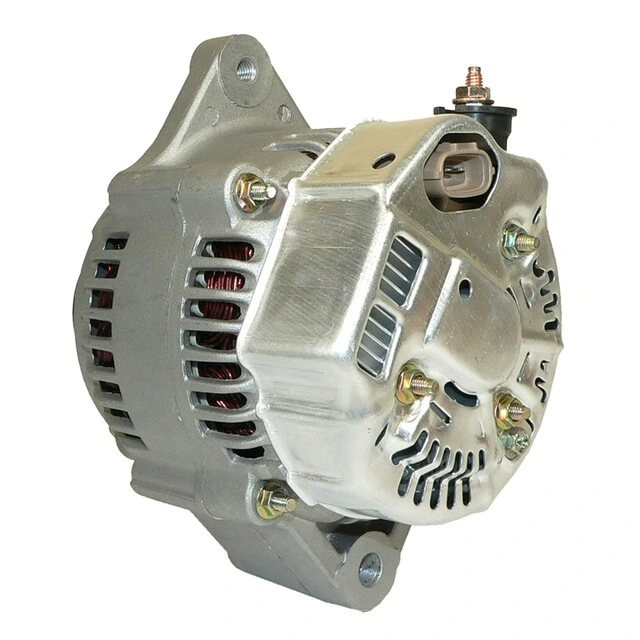 Alternador de carro para Suzuki Aerio 1022111750 12V 80A 11086