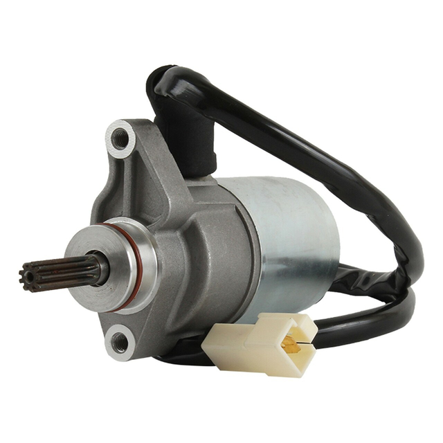 Motor de partida para YAMAHA TTR110e MC 41054221