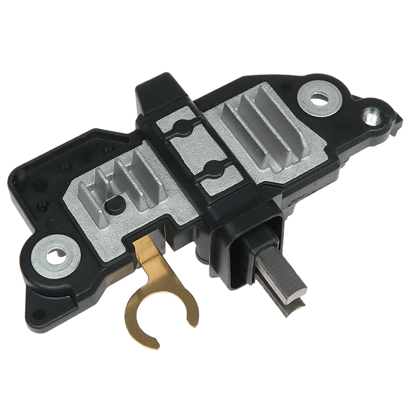 Regulador de tensão do alternador IB231 para Opel Vauxhall F00M145201