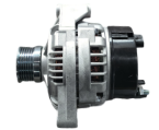 Alternador 9402.3701000-14 Para carros Vaz-1117.1118.1119-kalina, para carros Vaz-2170.2171.2172-priora-lux, para carros VAZ-2190