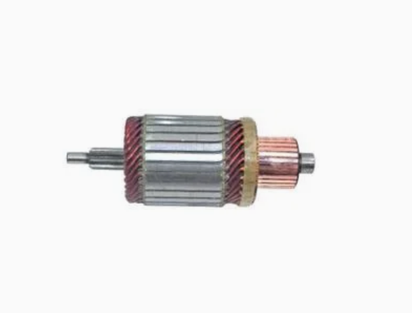 Armadura de partida para partidas Hitachi 12V, 330156, 61-210