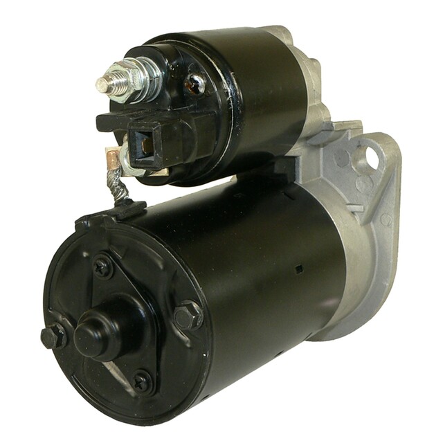 Carro/Auto Starter para Volkswagen 1992-02 (12V 1.1KW) Ccw