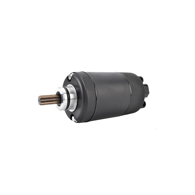 31200-Mjp-G51 para motor de arranque de motocicleta Honda compatível com partida