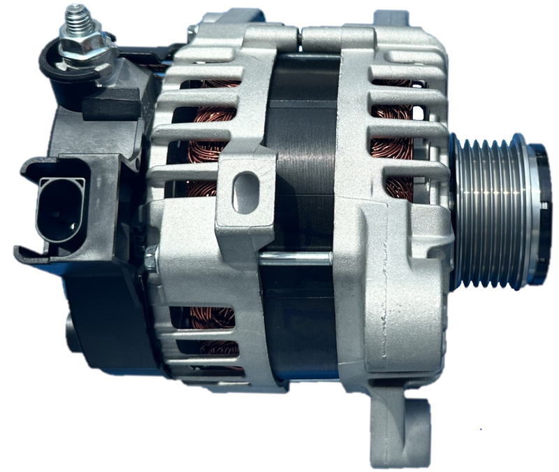 Alternador de carro para motor Hyundai 37300-2M417 JFZ1929A-5A