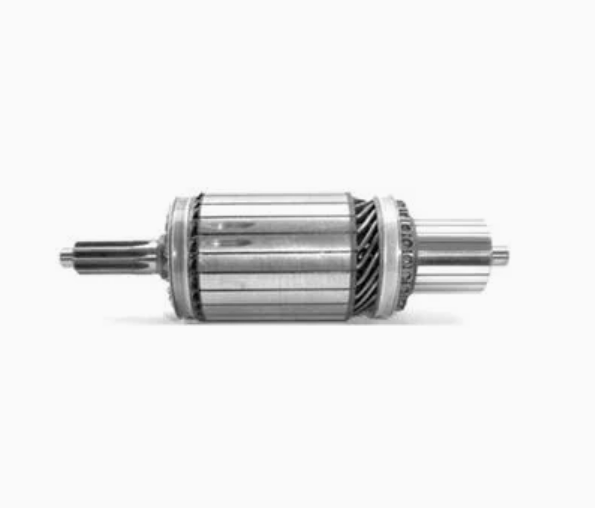 Substituição de armadura de partida de alto desempenho para motor de partida Nikko 24V, número de peça 0-24100-0030, durabilidade e compatibilidade aprimoradas