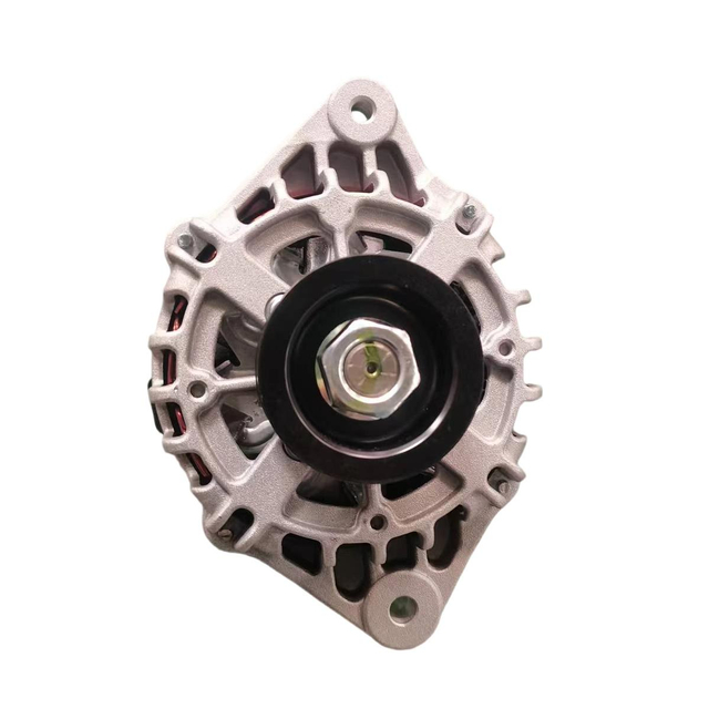 Motor do alternador para Kia Hyundai Eon 37300-05100