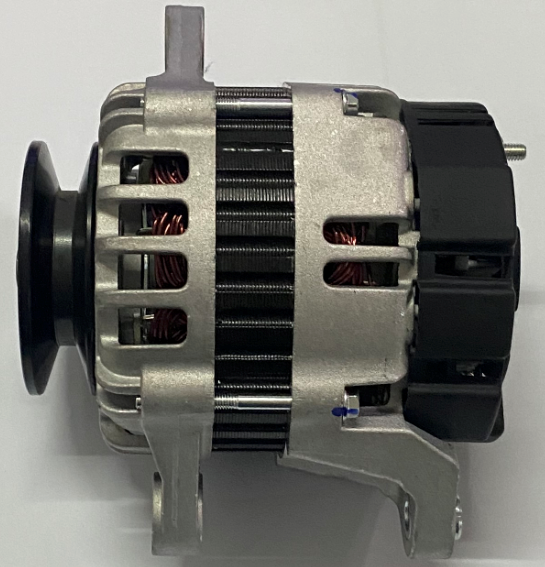 Alternador de carro para DAEWO0 Kalos (KLAS) 1.2F12S3 14V 65A 600119