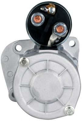 Partida automática (D7E19 12V 0,9kw 8t Cw para Renault)