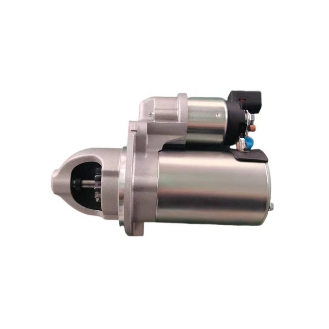 Motor de partida Hyundai Kia 12V 1,2kW 36100-2G250 11T CW