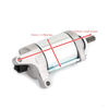 Artudatech, novo motor de arranque para Honda 31200-MFG-D01 CROSSRUNNER 800 15