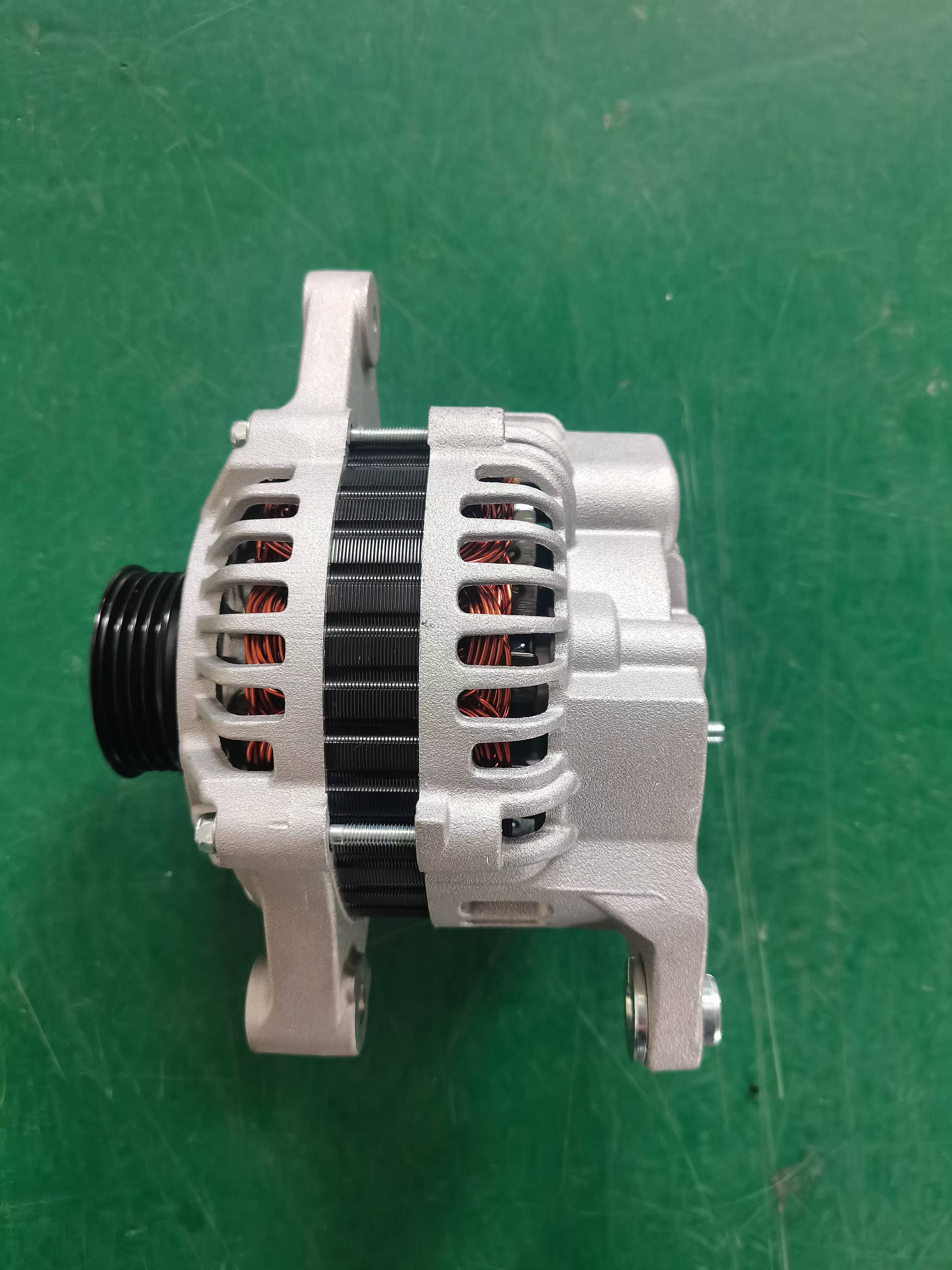 Auto alternador 115655 12V 110A 1-3492-25W 301n20182z para carro