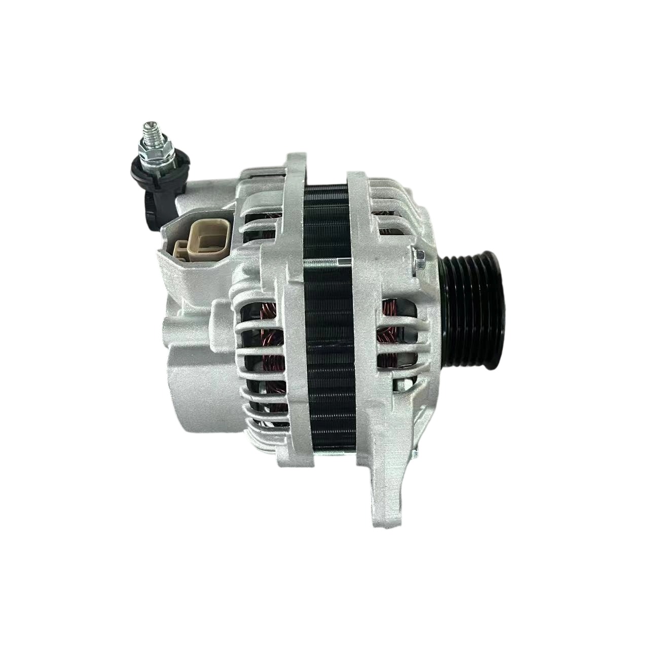 Alternador automático para Mazda 2.0L 12V 80A ZJ01-18-300 23875