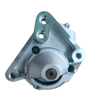 Bosch Starter para Renault, Volvo 24V 4KW 0001368076