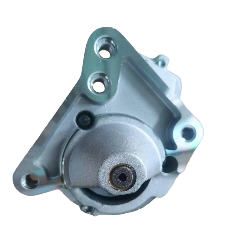 Bosch Starter para Renault, Volvo 24V 4KW 0001368076