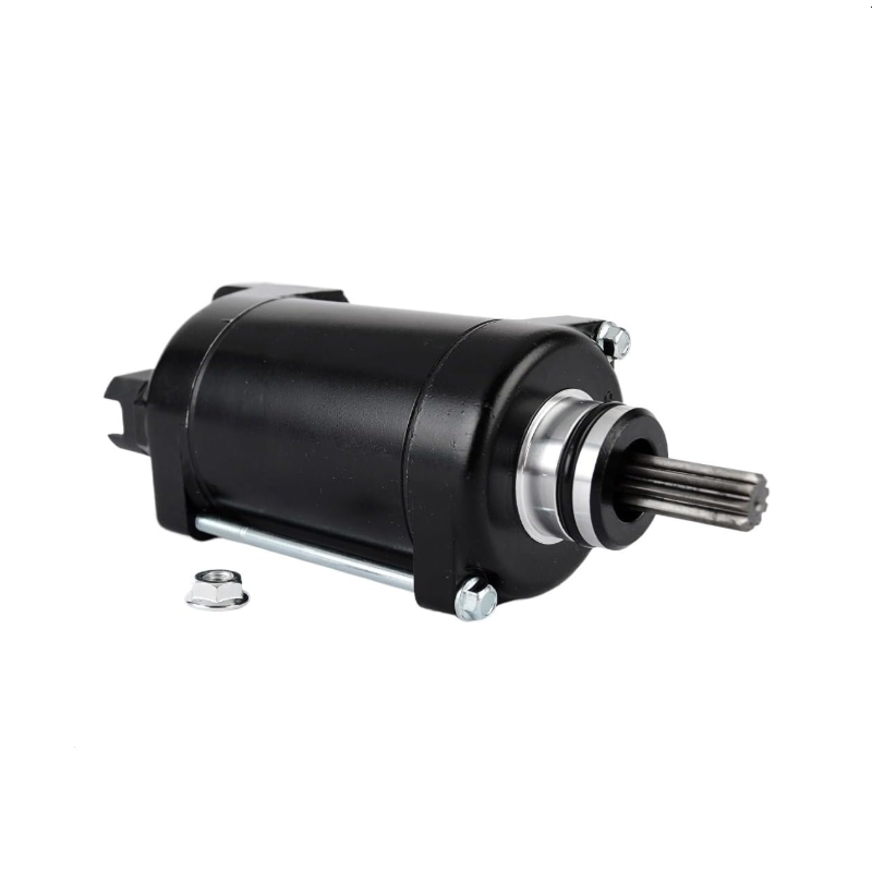 Motor de arranque 31200-MGZ-J81 31200-MGZ-J01 compatível com CBR400R