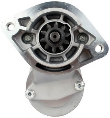 Motor de arranque automático 12V 10t para Toyota (0-001-109-034 0001109034)