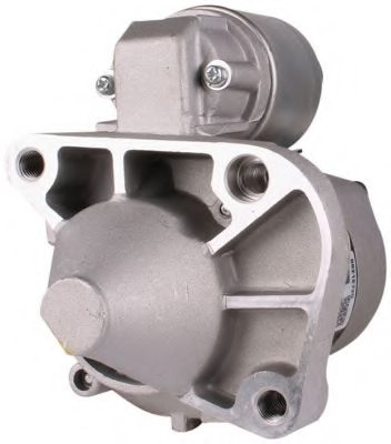 Partida automática (D7E19 12V 0,9kw 8t Cw para Renault)