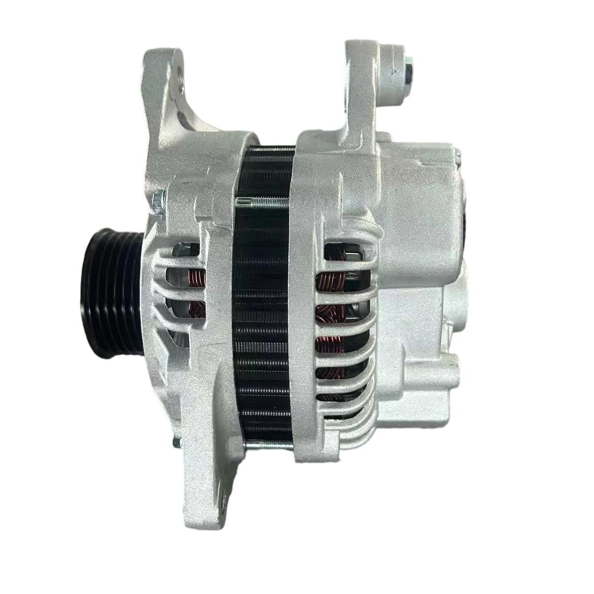 Alternador automático para Mazda 2.0L 12V 80A ZJ01-18-300 23875