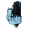Bosch Starter para Renault, Volvo 24V 4KW 0001368076