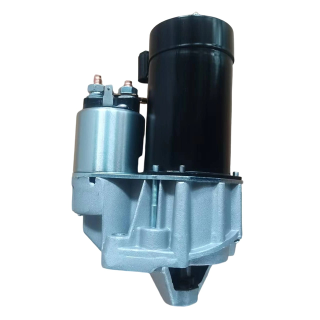 Bosch Starter para Renault, Volvo 24V 4KW 0001368076