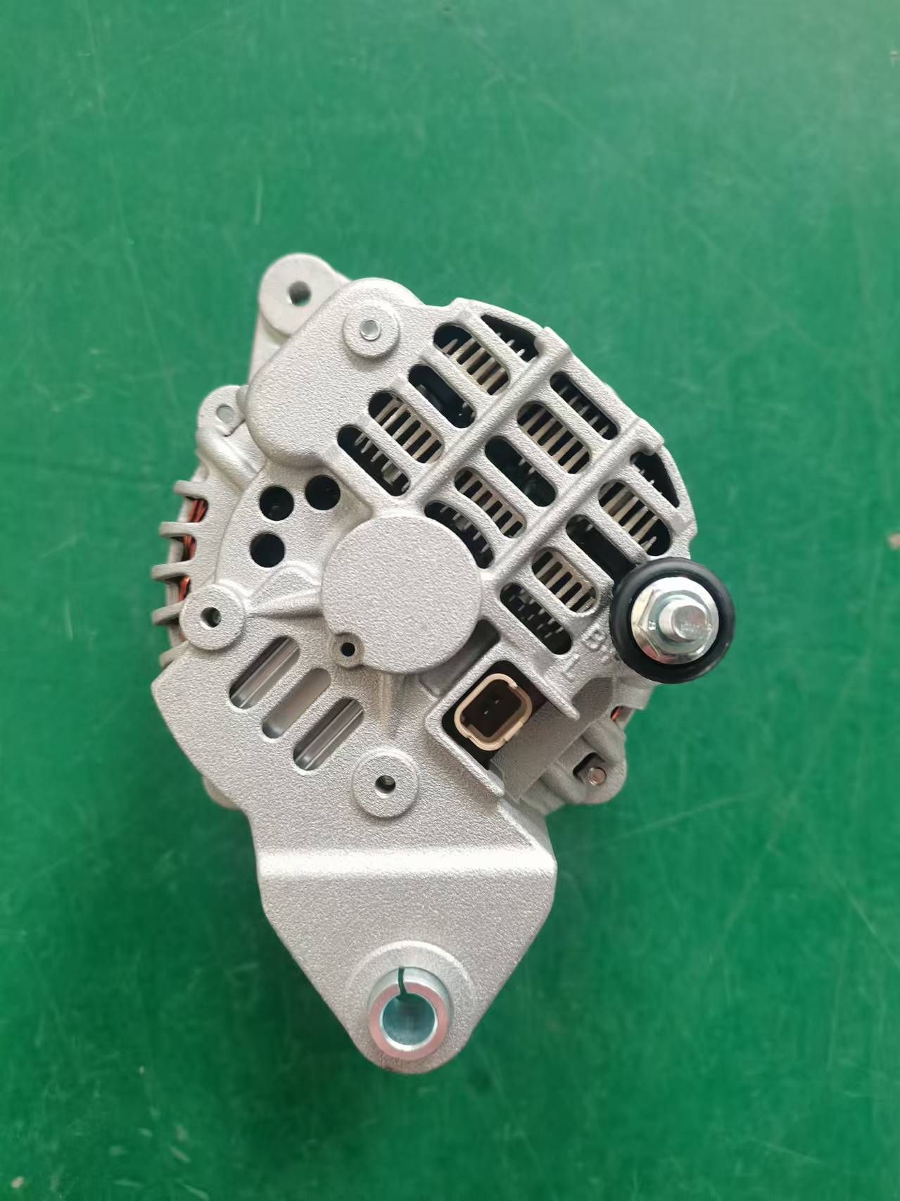 Auto alternador 115655 12V 110A 1-3492-25W 301n20182z para carro