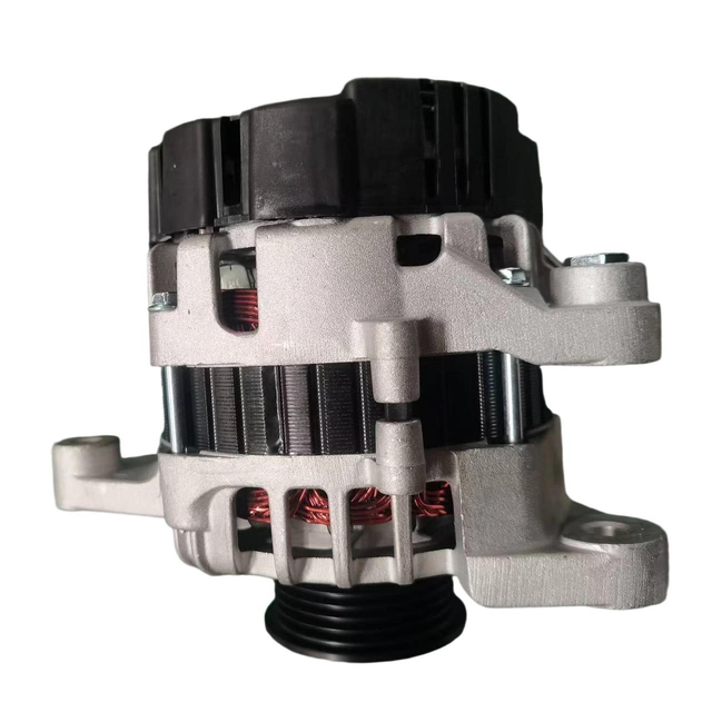 Motor do Alternador Hyundai Kia Picanto 12V 70A 37300-04310 20884