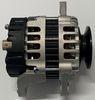 Alternador de carro para DAEWO0 Kalos (KLAS) 1.2F12S3 14V 65A 600119